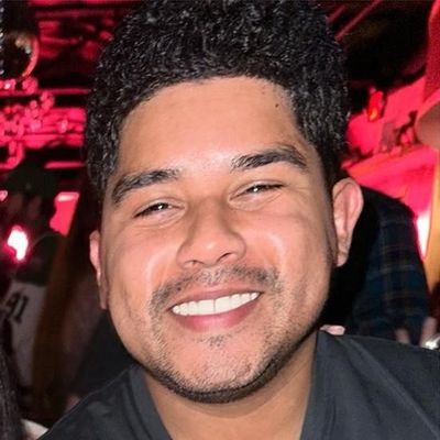 Jonathan Chavez